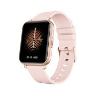 Niceboy Watch 4 Rose gold - 1