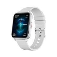 Niceboy Watch 4 Artic silver - 1