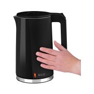 ECG RK 1702 Safe To Touch Black - varná konvice - 3