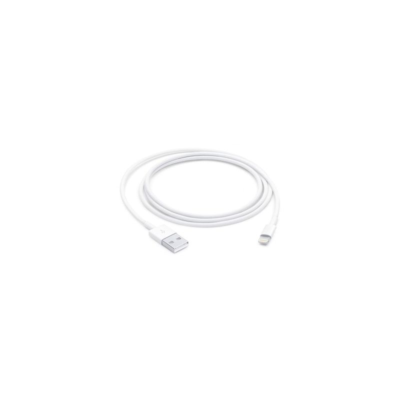 Apple MUQW3ZM/A USB kabel konekt  (1 m) - 1