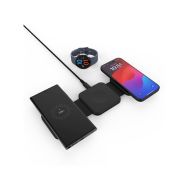 Fixed FIXFLE-SA-BK nabíječka for Samsung - 1