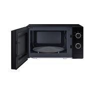 Samsung MS20A3010AL/EO - mikrovlnná trouba - 2