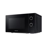 Samsung MS20A3010AL/EO - mikrovlnná trouba - 3