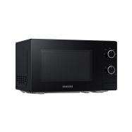 Samsung MS20A3010AL/EO - mikrovlnná trouba - 4