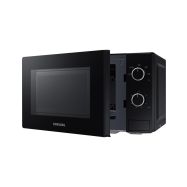 Samsung MS20A3010AL/EO - mikrovlnná trouba - 5