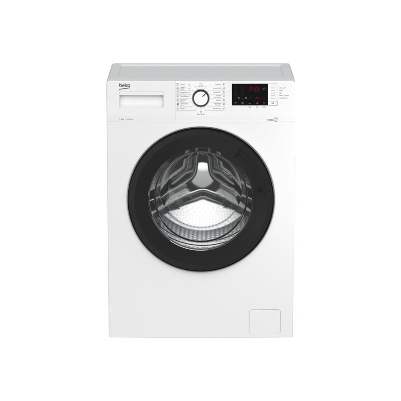 Beko WUE6612DBA - 1