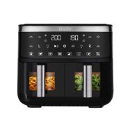 Tesla AirCook DualZone Q450 XXL - 1
