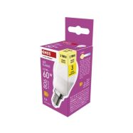 Emos ZQ1E41 LED žárovka Classic Mini Glo - 1
