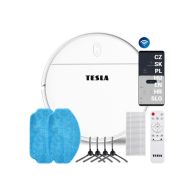 TESLA RoboStar iQ100 - 1