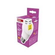 Emos ZQ5E43 LED žárovka Classic A60/E27 - 1