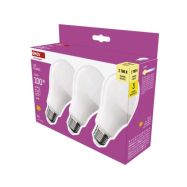 Emos ZQ5E61.3 LED žárovka Classic A60 / - 1