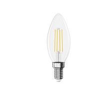 Emos ZF3D23 LED Filament / E14 /3,4 W - 1