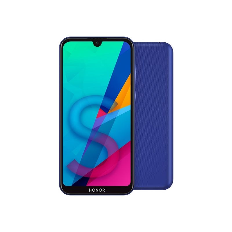 Honor 8S 32+2GB Blue - 1 Honor 8S 32+2GB Blue - 1