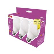 Emos ZQ5E51.3 LED žárovka Classic A60 / - 1