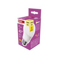 Emos ZQ5E21 LED žárovka Classic A60/E27 - 1