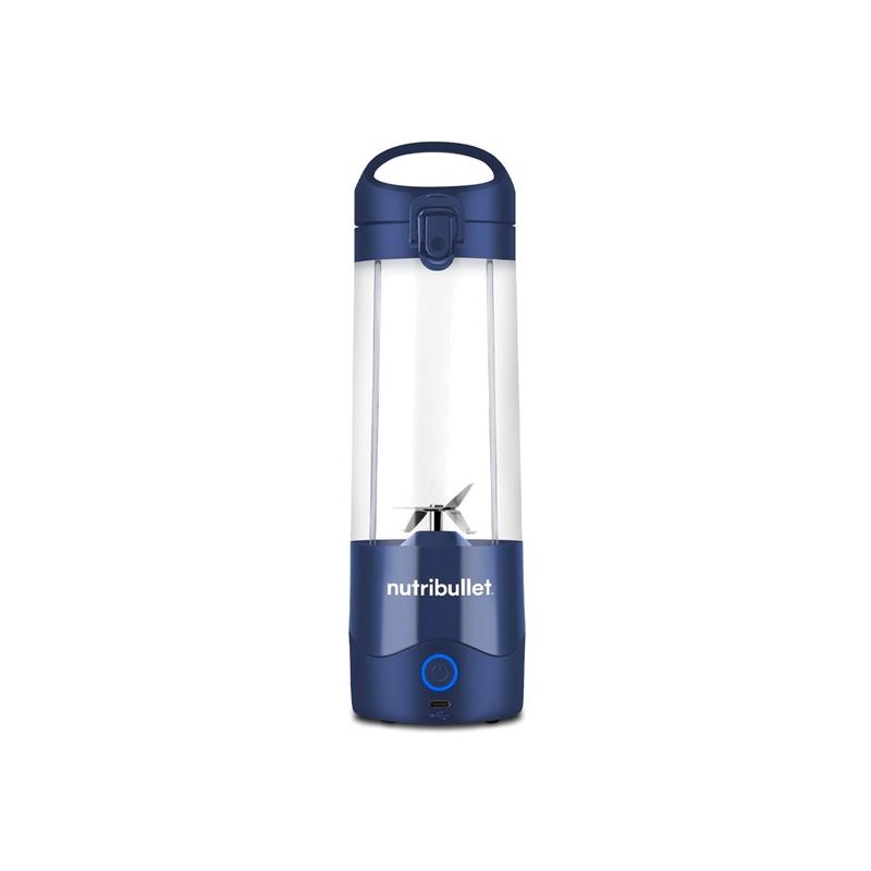 Nutribullet NBP003.NBL - 1