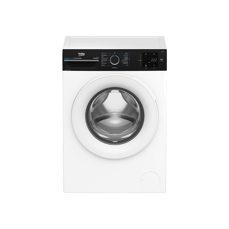Beko BM3WFU3941WBW - 1