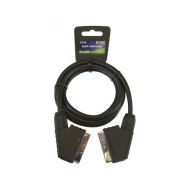 Emos SL2001 AV SCART - SCART 1,5 m - 1