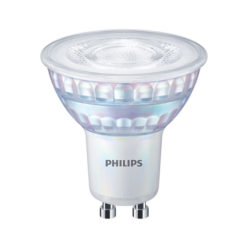LED žárovka Philips, GU10, 7W, 4000K, úhel 60°  P813355 - 1