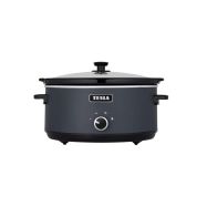 TESLA SlowCook S500 - pomalý hrnec - 1
