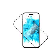 FIXED sklo Samsung G S25U FIXGFA-1506-BK - 1