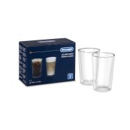 DeLonghi DLSC319 termo sklenice 2x490ml - 1