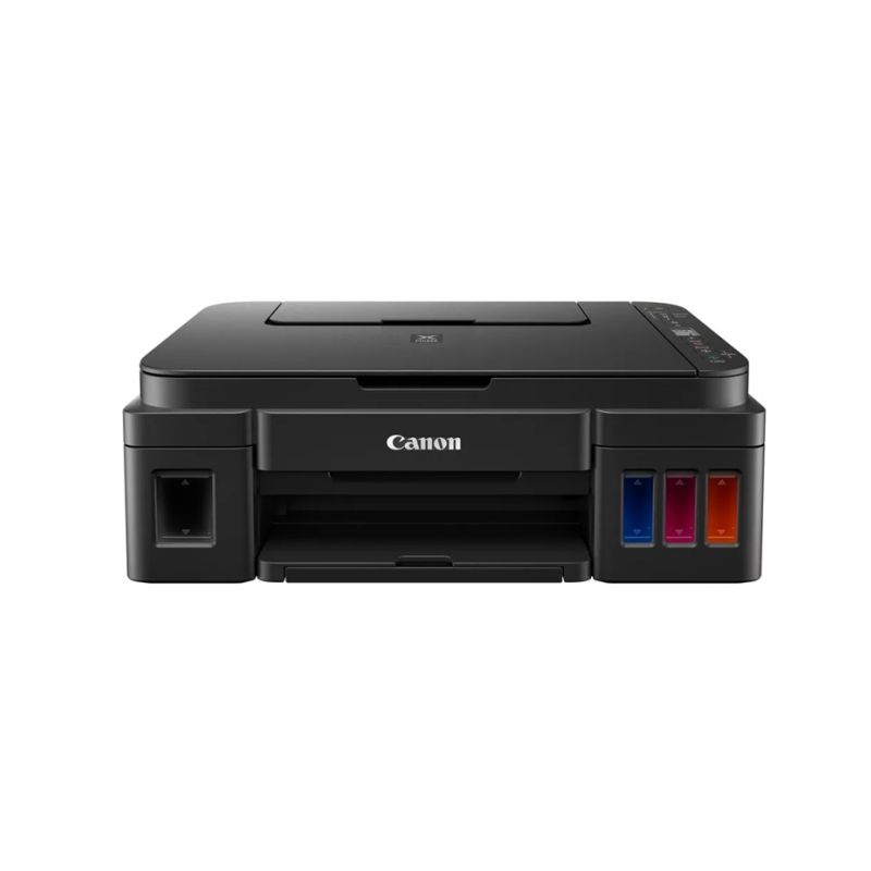 CANON PIXMA G3410 Black - 1