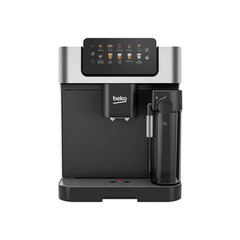 Beko CEG7304X - 1