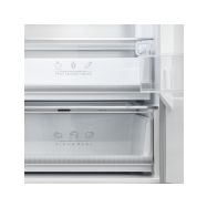 Brandt BFC2069CW - chladnička mrazák dole - 5