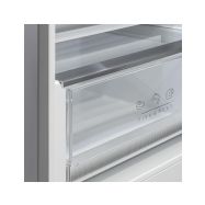 Brandt BFC2069NX - chladnička mrazák dole - 6