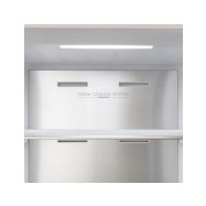 Brandt BFC2069NX - chladnička mrazák dole - 7