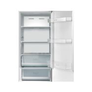 Brandt BFC2069NX - chladnička mrazák dole - 10