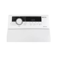 ECG EWTI 71121 - pračka vrchní plnění 1200ot. - 2