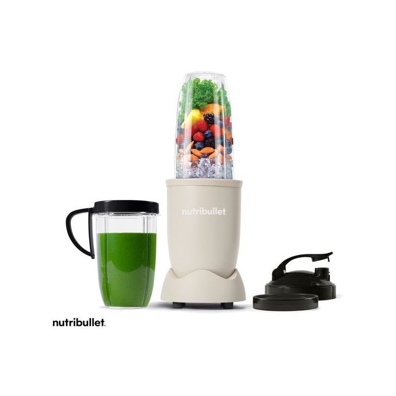 Nutribullet NB907MASN - 1