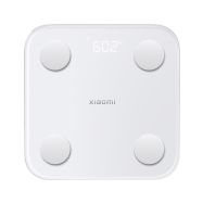 Xiaomi Body Composition Scale S400 - 1