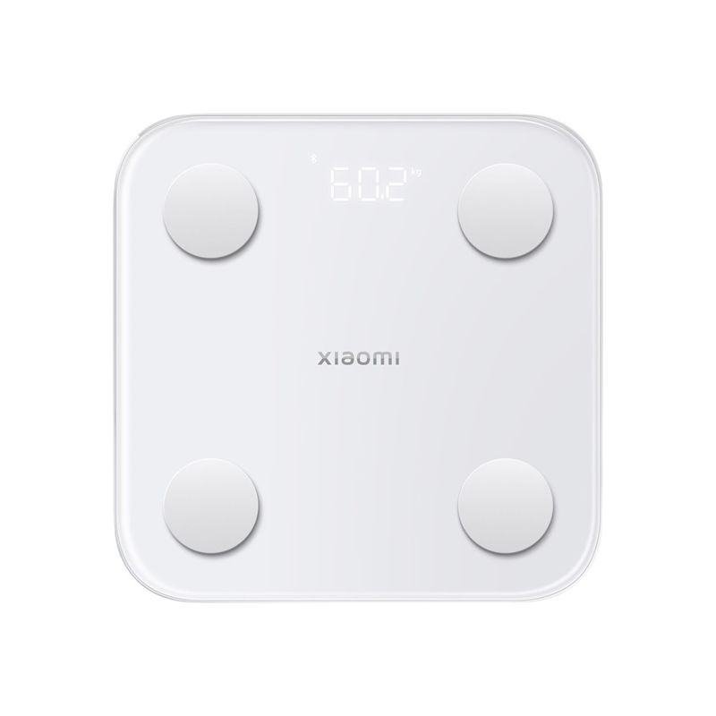 Xiaomi Body Composition Scale S400 - 1 Xiaomi Body Composition Scale S400 - 1