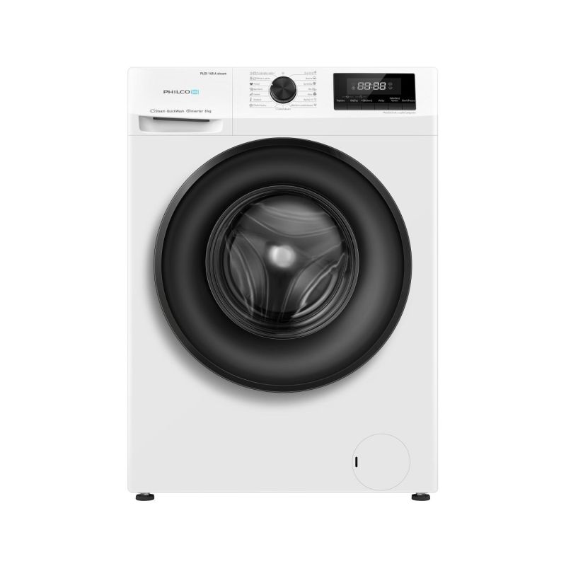 Philco PLDI 148 A steam - pračka přední plnění - 1 Philco PLDI 148 A steam - pračka přední plnění - 1