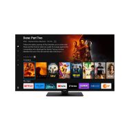 Panasonic TB-55W60AEZ - UHD LED televizor 55" - 4