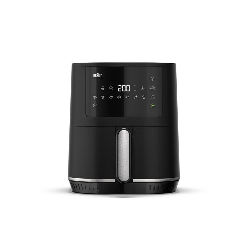 Braun HF3030IBK - 1 Braun HF3030IBK - 1
