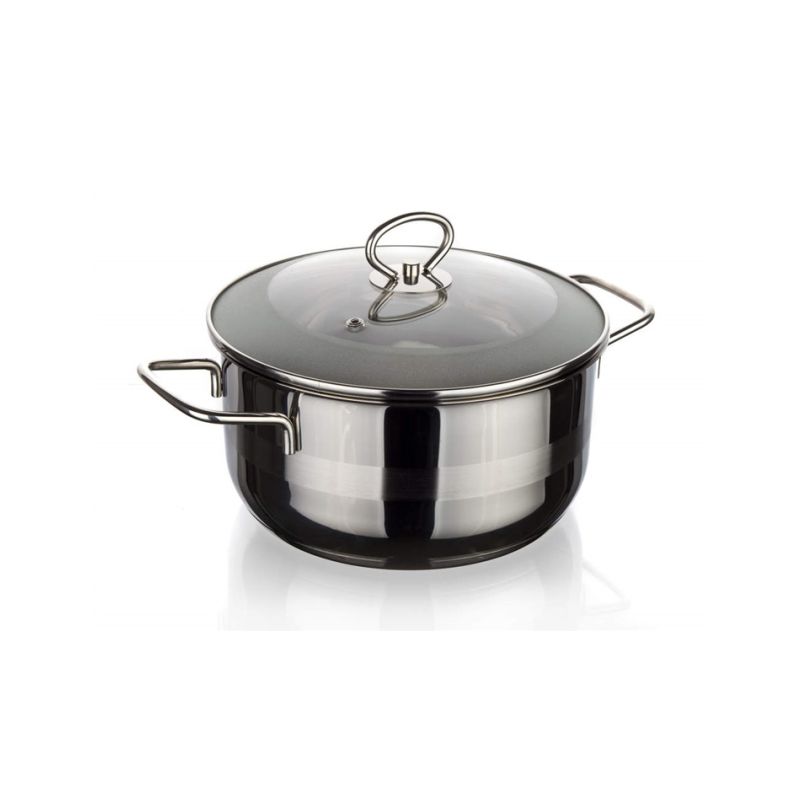 Banquet Kastrol ner. MATTE NL 6,5 l - 1
