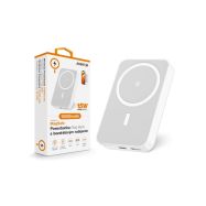 ALI PB Magsafe+USB-C, 10000mAh AMS04WT - 1