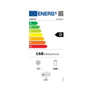 Gorenje RK58DPB4 - 2