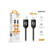 ALI DK 65W, USB-C/Light, 0,5m,3A DATKP57 - 1