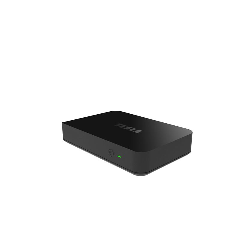 Tesla MediaBox XT850 DVB-T2 - 1