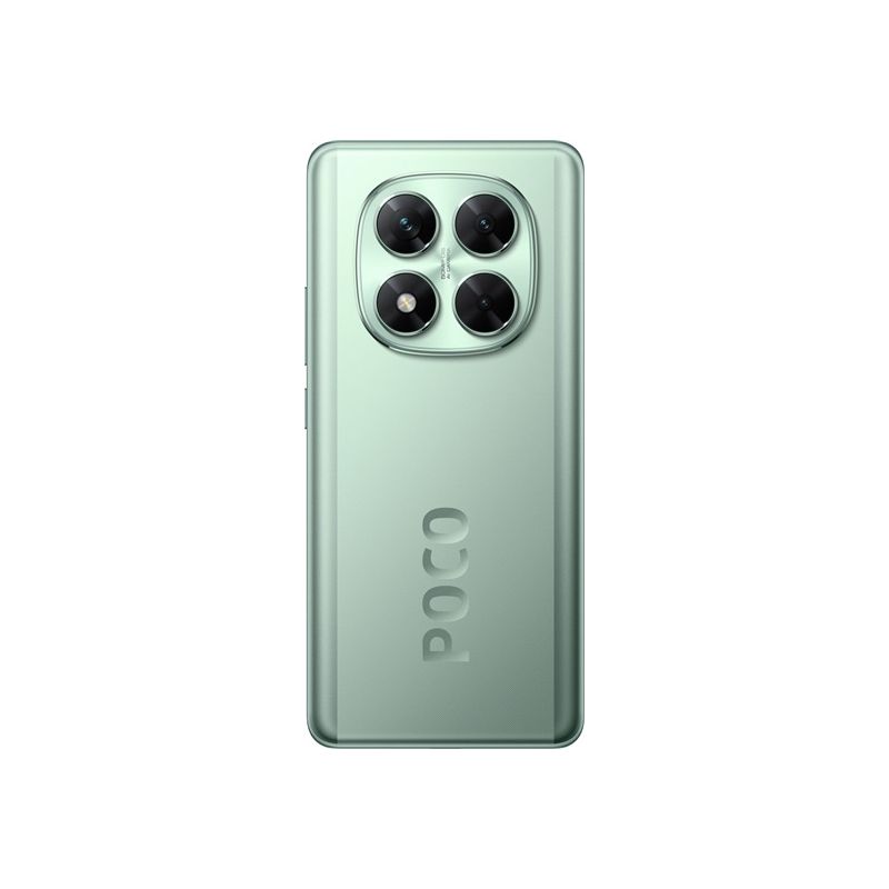 POCO X7 12/512GB Green - 1
