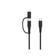 Fixed kabel USB-C FIXDB-CCL2-GR - 1