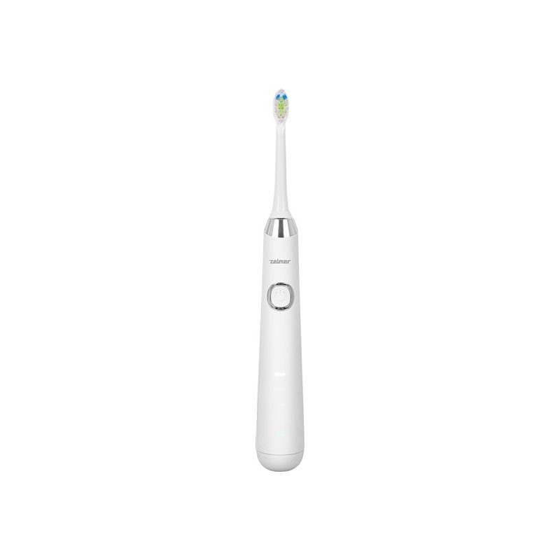 Zelmer sonický kartáček ZTB8010W - 1 Zelmer sonický kartáček ZTB8010W - 1