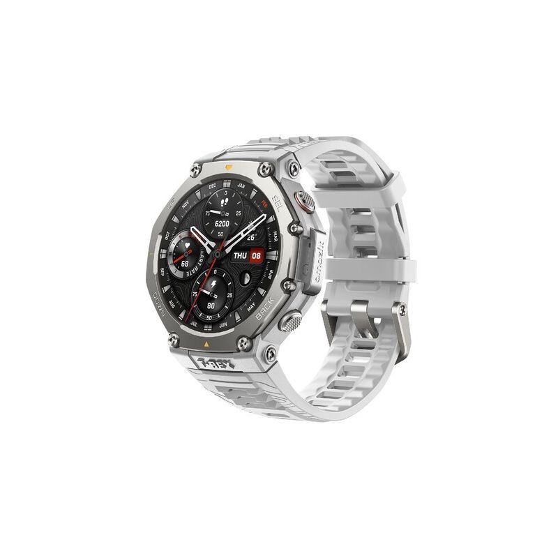 Amazfit T-rex 3 Haze grey - 1