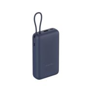 Xiaomi 33W Power Bank 20000mAh Blue GL - 1