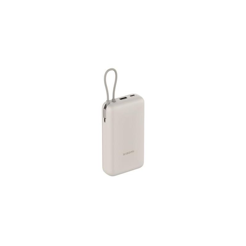 Xiaomi 33W Power Bank 20000mAh Tan GL - 1
